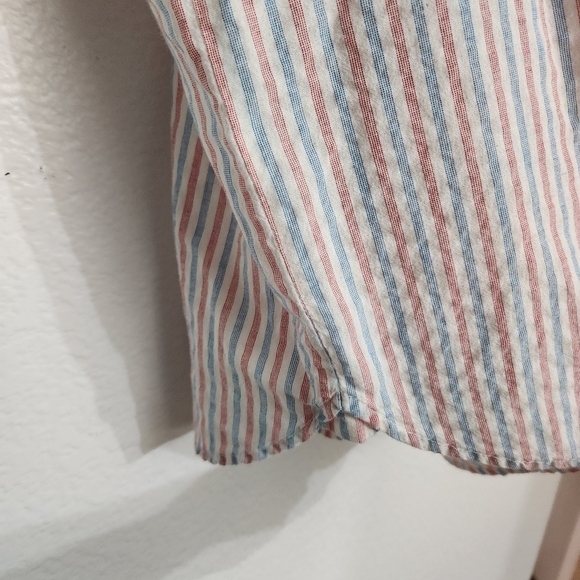 Isabella Sinclair Sonnet Top size xsmall - Picture 8 of 9